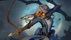 Vigil: The Longest Night - permainan dalam genre Permainan peran