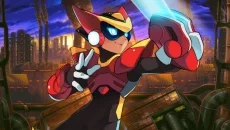 30XX - permainan dalam genre Arkade
