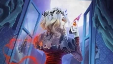 Rogue Lords - permainan dalam genre Permainan peran