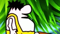 That level logic 2D - permainan dalam genre Platformer