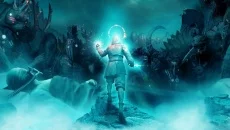 Mortal Shell: The Virtuous Cycle mirip dengan Mortal Shell: The Virtuous Cycle