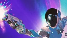 Solaris: Offworld Combat - permainan dalam genre Realitas virtual (VR)