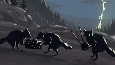 Area Man Lives - permainan dalam genre Realitas virtual (VR)