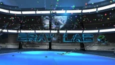 Gravity Lab - permainan dalam genre Realitas virtual (VR)