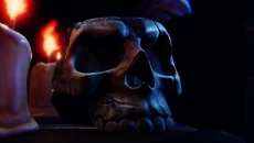 Trial by Teng: A Twilight Path Adventure - permainan dalam genre Petualangan