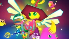 Newt One - permainan dalam genre Teka-teki