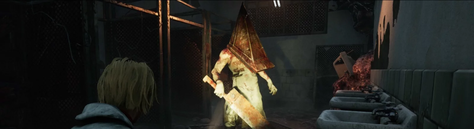 Beli Dead by Daylight - Silent Hill Chapter (Dead by Daylight: Silent Hill Chapter) murah, diskon hingga 90% 🏷️, perbandingan harga di berbagai toko