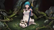 Neverinth - permainan dalam genre Roguelike