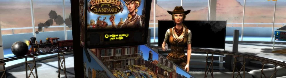 Pinball FX2 - Marvel: Vengeance and Virtue DLC - semua prestasi untuk Xbox 360 (12 pencapaian)