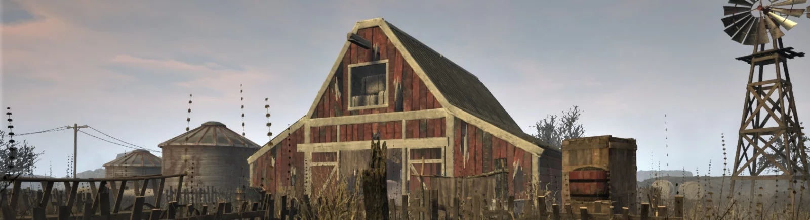 Barn Finders — Трейнер (+5) от 27.11.2020 [WeMod] / Pelatih / Cheat