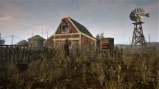 Barn Finders