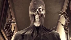 House of Fear: Surviving Predator - permainan dalam genre Horror