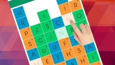 Word Search Fun - permainan dalam genre Permainan edukatif (Pendidikan)