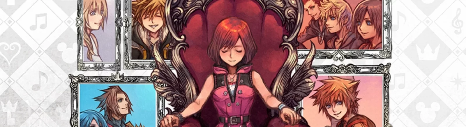 Beli Kingdom Hearts: Melody of Memory murah, diskon hingga 90% 🏷️, perbandingan harga di berbagai toko