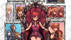 Kingdom Hearts: Melody of Memory - permainan dalam genre Permainan musik