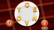 Word Silent - permainan dalam genre Permainan edukatif (Pendidikan)