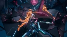 Echo VR - permainan dalam genre Realitas virtual (VR)