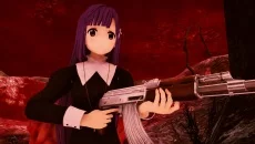 The Evil Within 2 mirip dengan The Evil Within 2