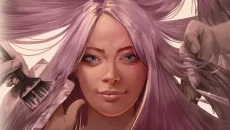 Hairdresser Simulator