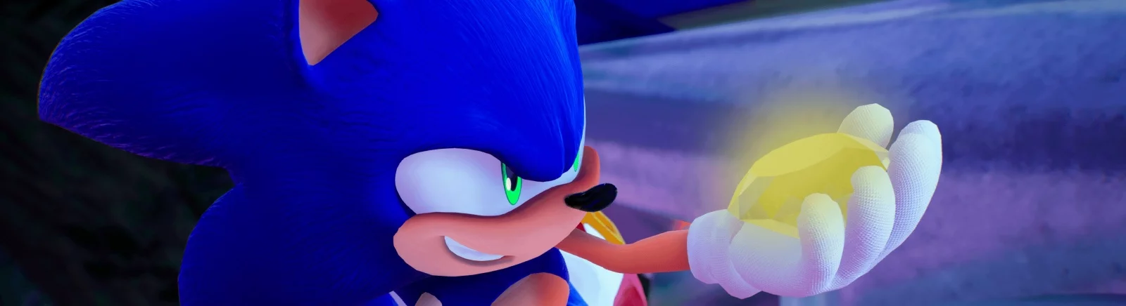 Tabel untuk Sonic Omens