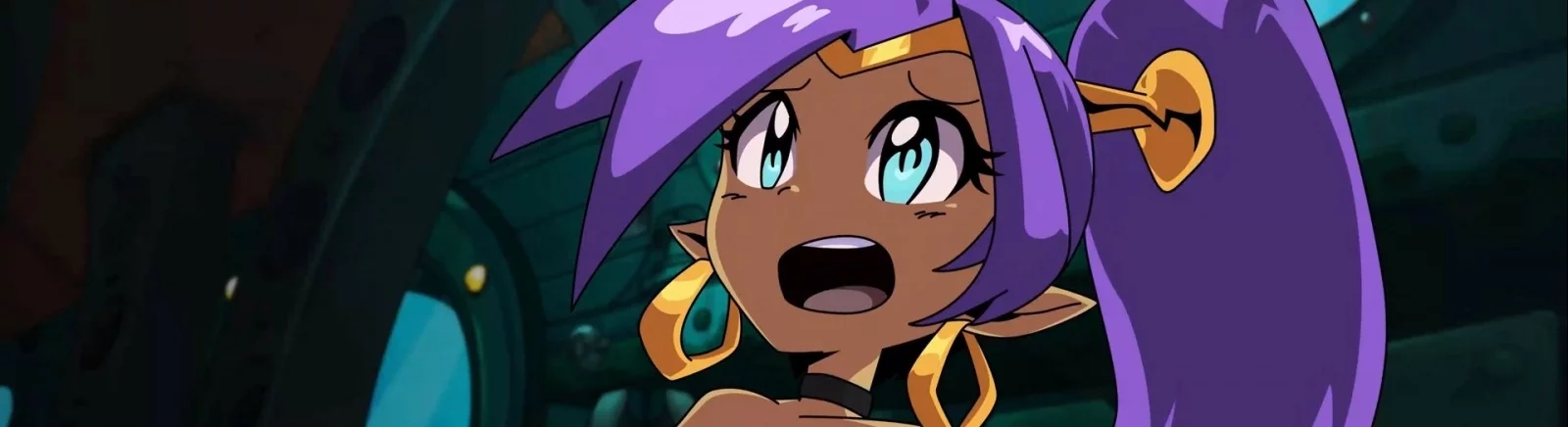 Tanggal rilis Shantae and the Seven Sirens (Shantae 5) di berbagai negara di dunia