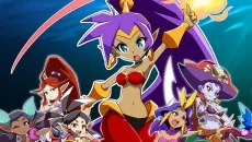 Shantae and the Seven Sirens - tanggal rilis untuk PlayStation 5
