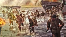 Frontline: Western Front - permainan dalam genre Taktik