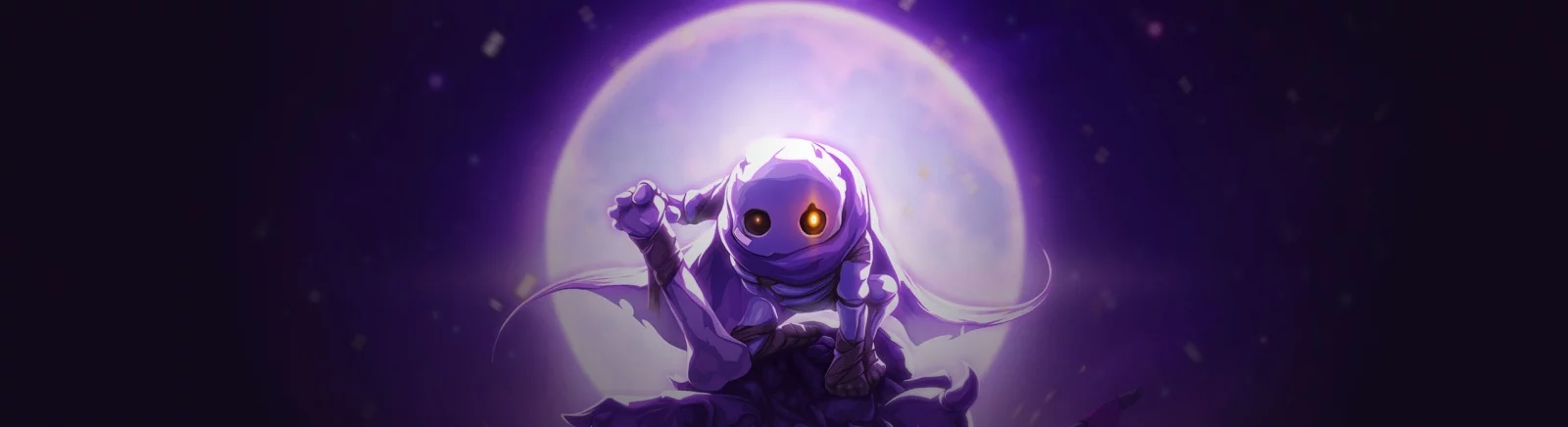 Ulasan positif tentang Skul: The Hero Slayer — 1 pendapat