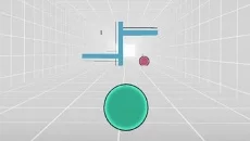 Speed Ball - permainan dalam genre Teka-teki