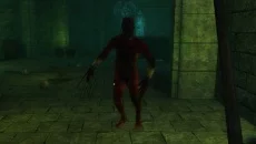Stone Of Souls 2: Stone Parts - permainan dalam genre Permainan peran