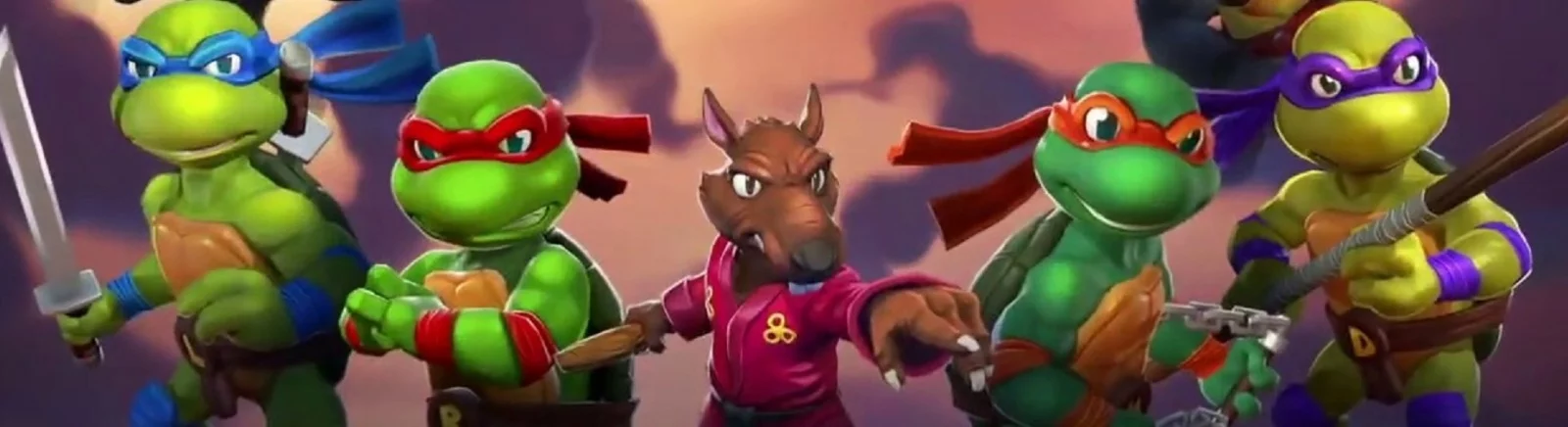 Semua ulasan dan penilaian TMNT: Mutant Madness — 0 pendapat