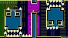 I was rebuilt - permainan dalam genre Platformer