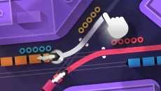 Railways - permainan dalam genre Simulator