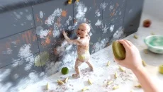 Be My Mom - tanggal rilis untuk Windows 3.x