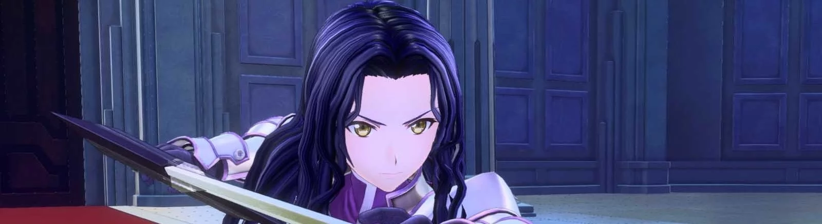 Pelatih untuk Sword Art Online: Alicization Lycoris