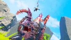 Anima: Song from the Abyss - tanggal rilis untuk Nintendo Switch