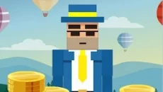 Mall Tycoon - Billionaires Club Game - permainan dalam genre Bisnis / manajemen