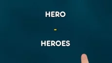 Plurals and Singulars Test & Practice - permainan dalam genre Permainan edukatif (Pendidikan)