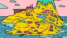 Welcome to Elk - permainan dalam genre Pandangan samping