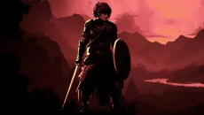 The Vale: Shadow of the Crown - permainan dalam genre Permainan peran