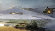 Cold War Game - permainan dalam genre Isometri