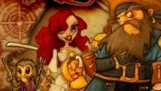 Woody Two-Legs: Attack of the Zombie Pirates mirip dengan Woody Two-Legs: Attack of the Zombie Pirates