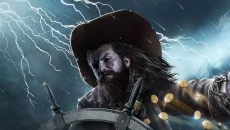 Out of Reach: Treasure Royale - permainan dalam genre Kapal perang / kapal selam
