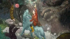 Codemancer - permainan dalam genre Permainan peran