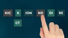 The Broken Words - permainan dalam genre Permainan edukatif (Pendidikan)