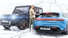 Test Drive Unlimited Solar Crown - permainan dalam genre Simulator
