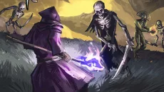 Ravensword: Undaunted - permainan dalam genre Pandangan dari orang pertama