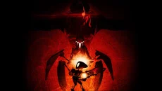 Little Nightmares mirip dengan Little Nightmares