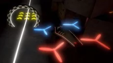 Arcadron Arena - permainan dalam genre Simulator penerbangan