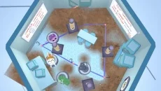 Viscera Cleanup Detail: Santa's Rampage mirip dengan Viscera Cleanup Detail: Santa's Rampage